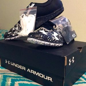 XC Brigade Runner Spikes